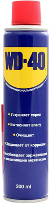 Смазка Decoriх силик. унив. 210мл
