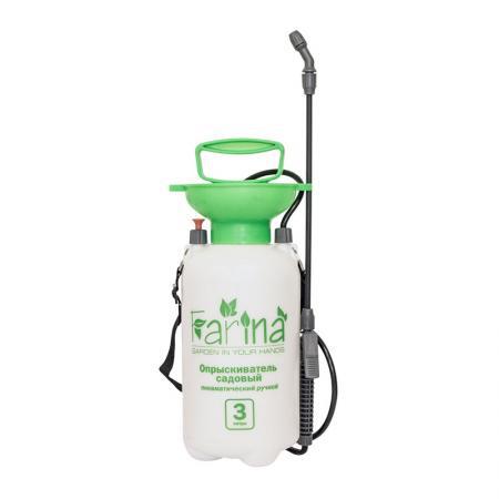 Опрыскиватель Farina пневматический 3л