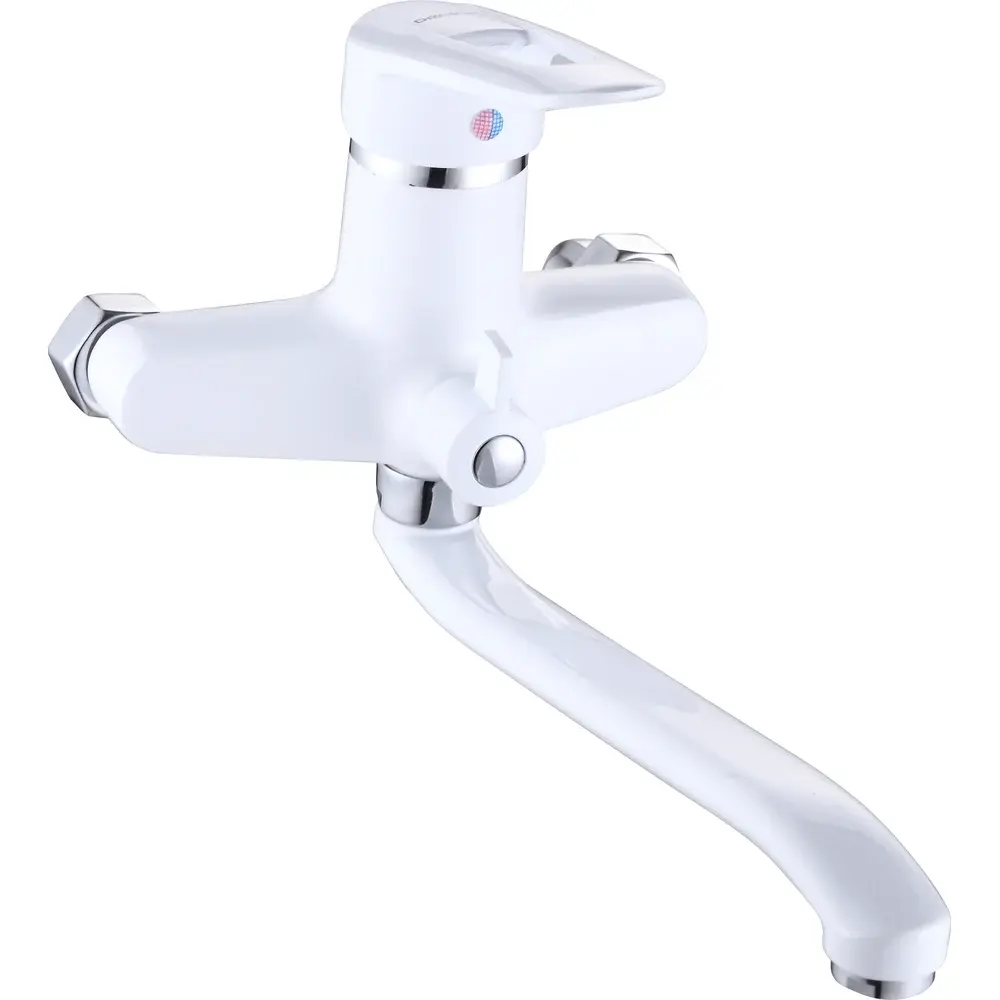 Смеситель DIKALAN HY-503 д/ванны однорыч.