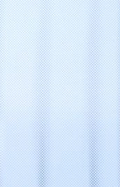 Штора для ванной VETTA "Горошек" 180х180см