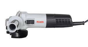 УШМ-125/1100 Ресанта 75/12/3