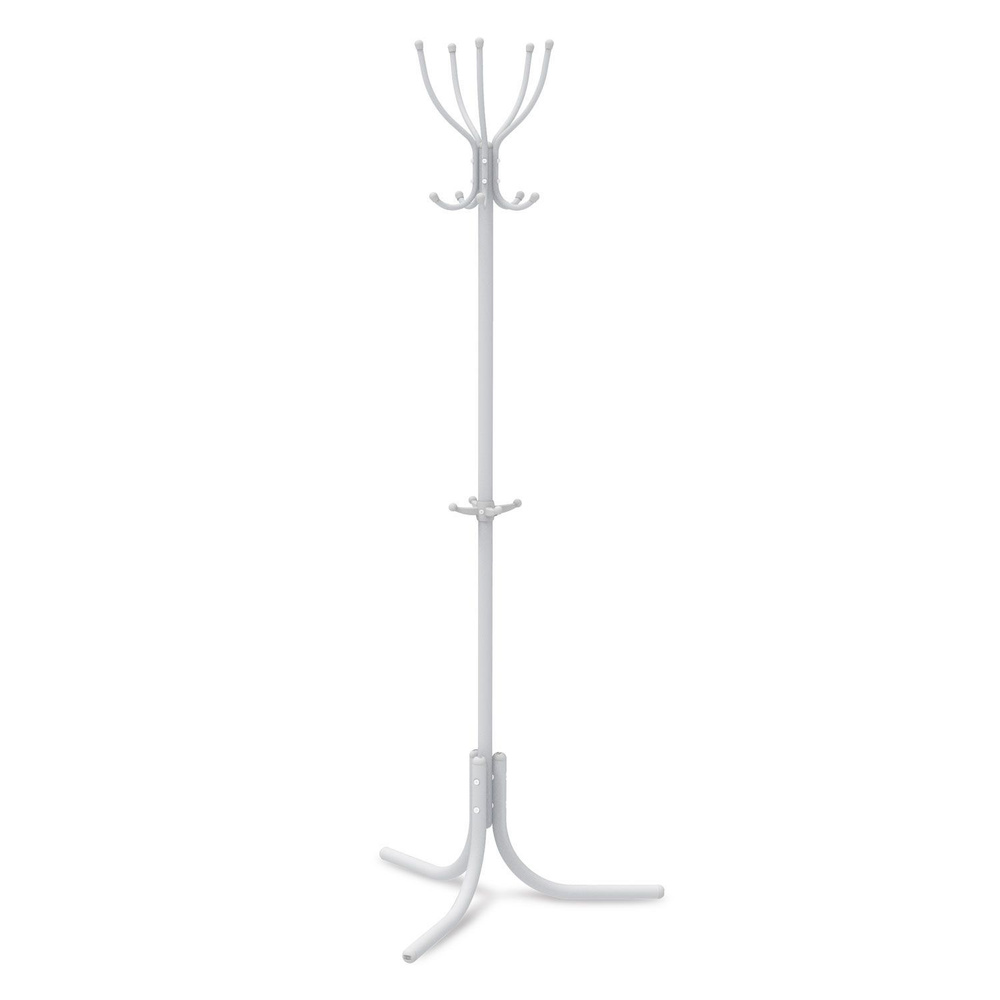 Вешалка-стойка напольная Комфорт ВК5