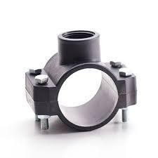 Седелка ПНД PN16 d32х3/4