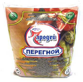 Перегной 3л.