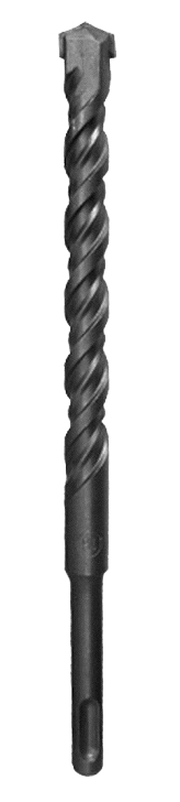 Бур JADEVER JDHD3201 по бетону 6,0х160 мм