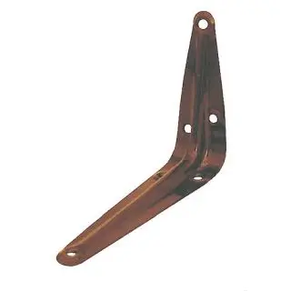 Кронштейн-М 75*100 коричневый