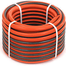 Шланг ЖУК "Классик" поливочный трехслойный 1/2" 25 м