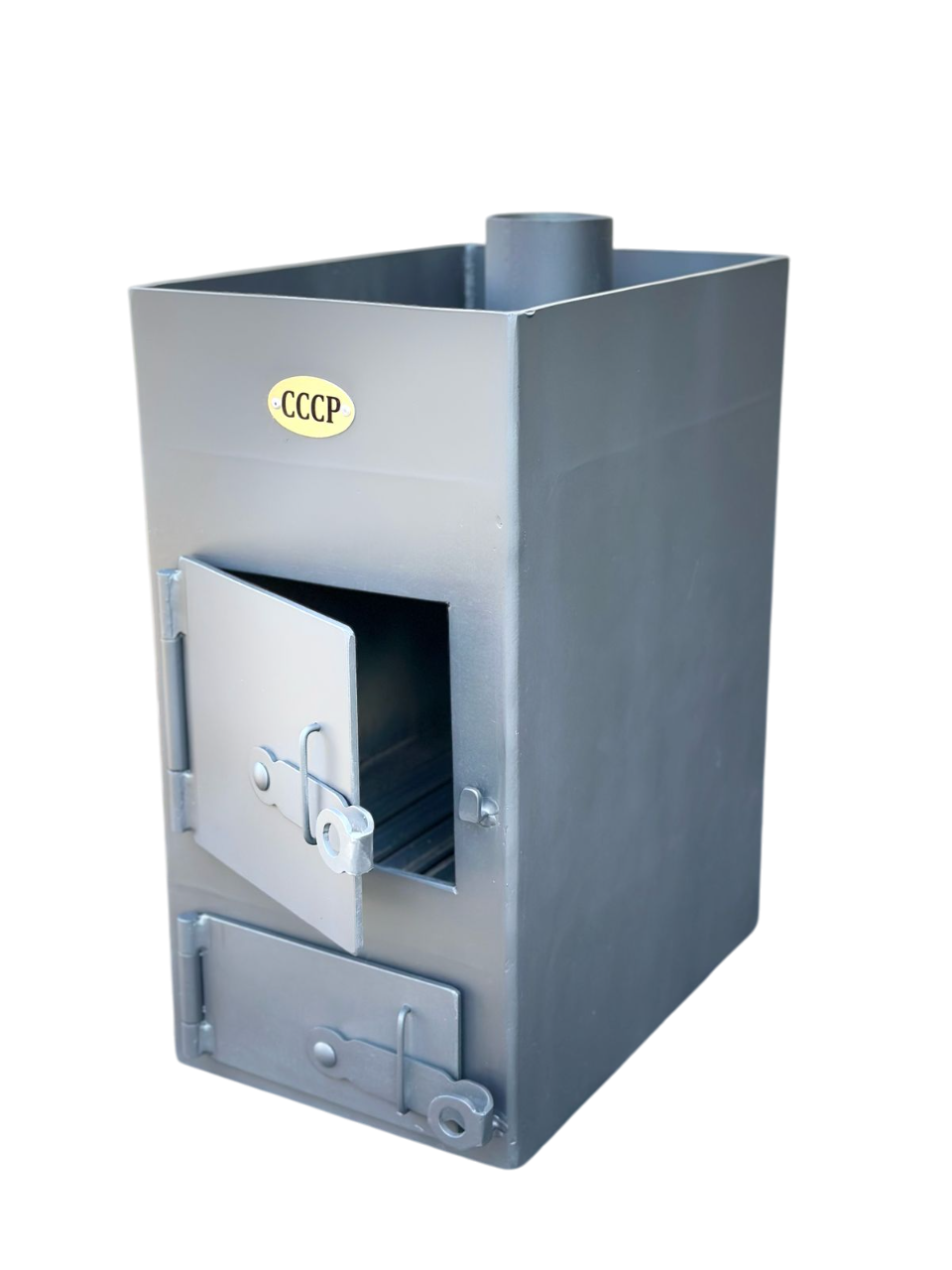 Печь банная Стандарт 10мм