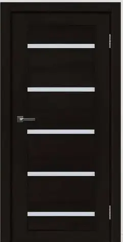 Дверь 103 Царга 2000*700 темн.орех налич