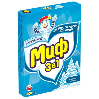 СП ТАЙД авт.2,4кг Color