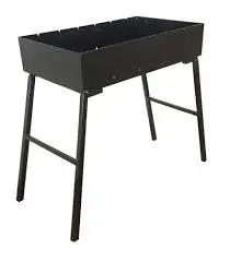 Мангал большой