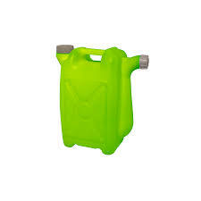 Лейка 20,0л канистра Radivas, натуральный