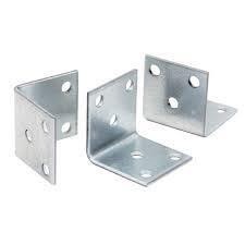 Уголок быт. оцин.25*25*25*2,0мм