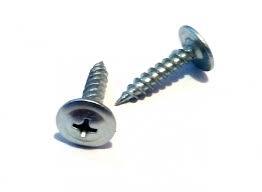 Саморез  ПШ острый 4,2*41