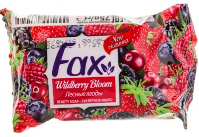 Мыло КАМЕЙ 85г Romantic