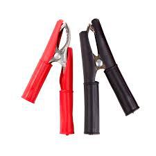 Зажим "Крокодил" 30 А