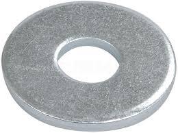 Шайба М12