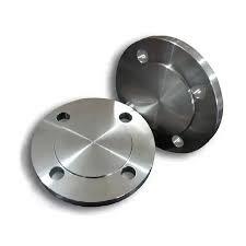 Заглушка флянцевая