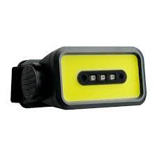 Фонарь налоб. с аккум 5W ТH2315