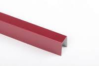 А.Профиль старт. красный