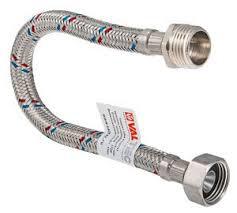 Подводка д/воды VALTEC 1/2" 60см вн-нар VТГ002,IS.0404060