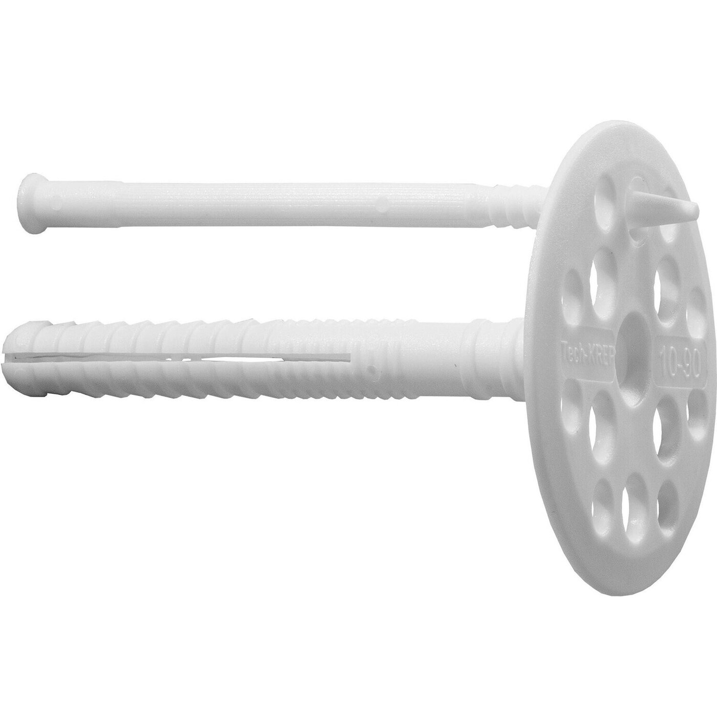 Дюбель 10*140 с пл.гв д/теплоизол