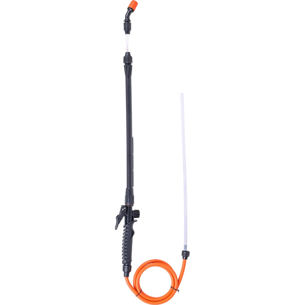 Брандспойт ЖУК "Cicle" пластиковый 650/970 мм