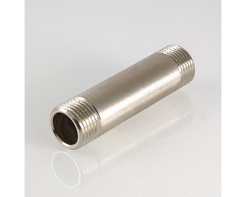 Бочонок Valtec 1/2" нар. х100мм VTr.652.N 0410(КМ)