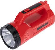 Фонарь - прожектор Rexant 75-706