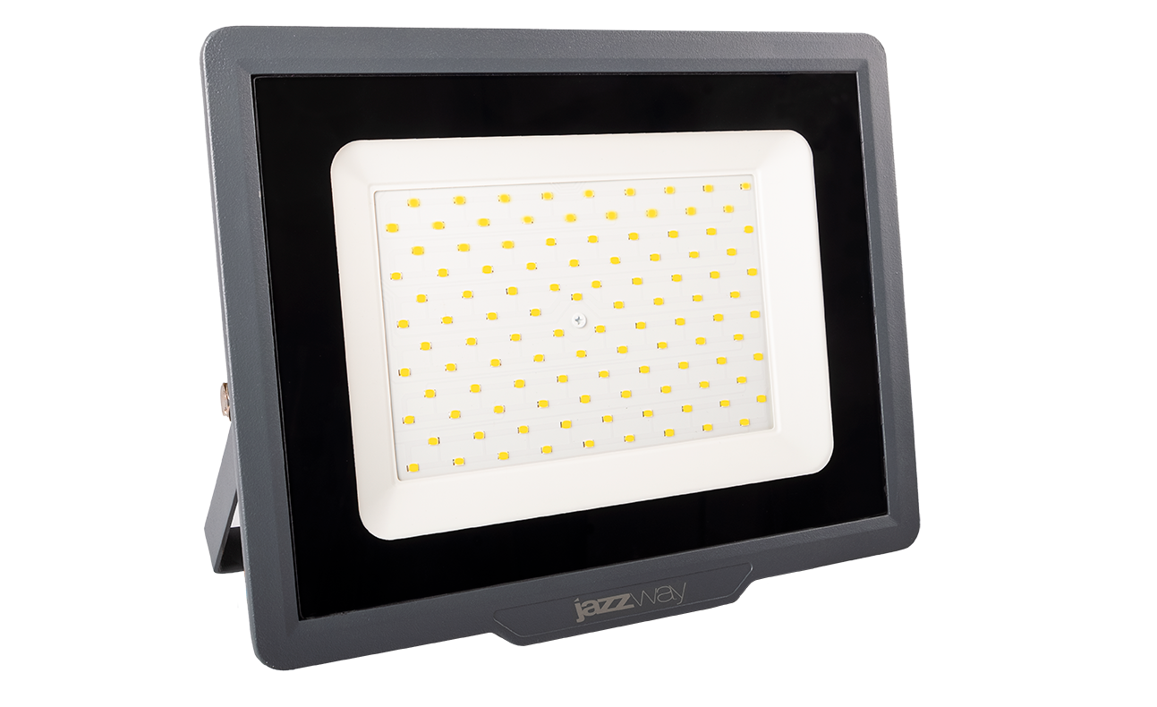 Прожектор JAZZWAY PFL-C3 светодиодный 50Вт 6500К 240В