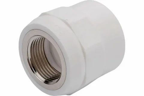 Муфта ПП Valtec 32*3/4" (E.P.) VTр.702.0.03205(КМ)