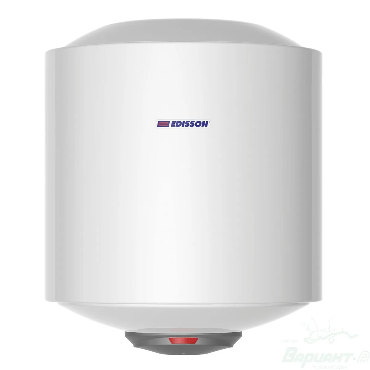 Водонагреватель EDISSON ER 50л V