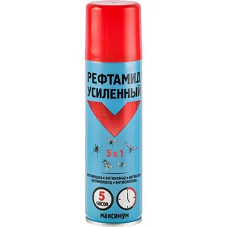 Рефтамид Усиленный Максимум 150мл