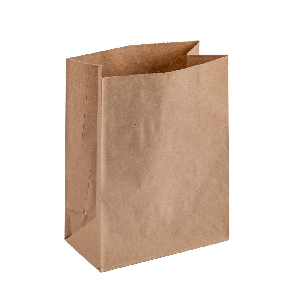 Пакет бумажный