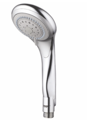 Лейка для душа G.LAUF UHS-1110 цвет - хром