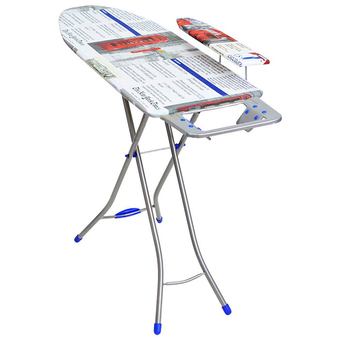 Доска глад НИКА 3  (1225*345)