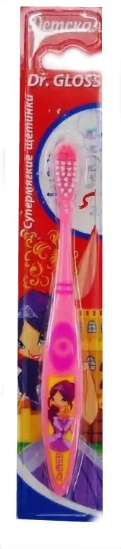 З/щ GLOSS Массажная