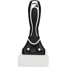 Шпатель DECOR фуговальный 86мм