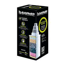 Картридж Barrier комплекс Жесткость Железо