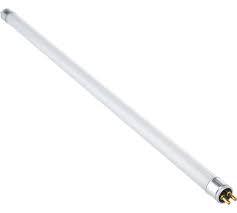 Лампа люминесцентная NAVIGATOR Т4, линейная 8Вт G5 4200К 220В