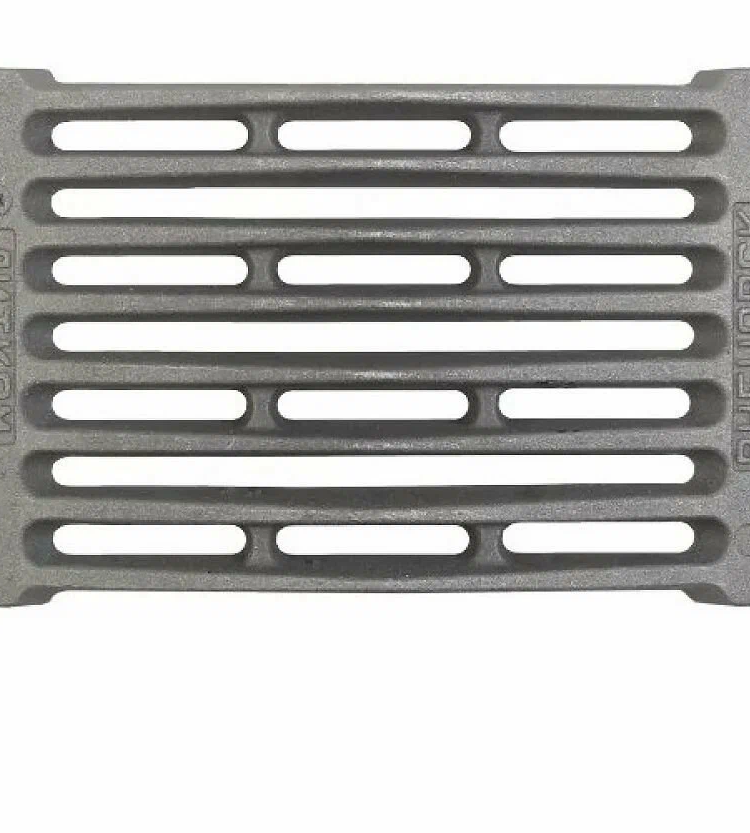 Колосник 300х200 РУ-2 БисЛитЗав