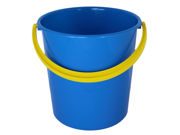 Ведро 10л мерное в ассорт.