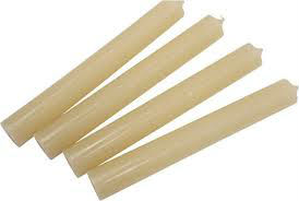 Свеча хоз. 80гр