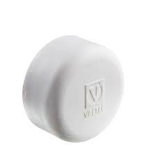 Заглушка ПП VALTEC 50мм VTр.790.0.050(КМ)
