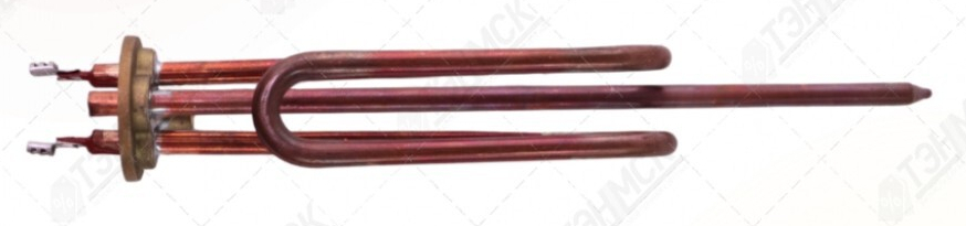 ТЭН RCA 1,5 кВт под анод М5 30716