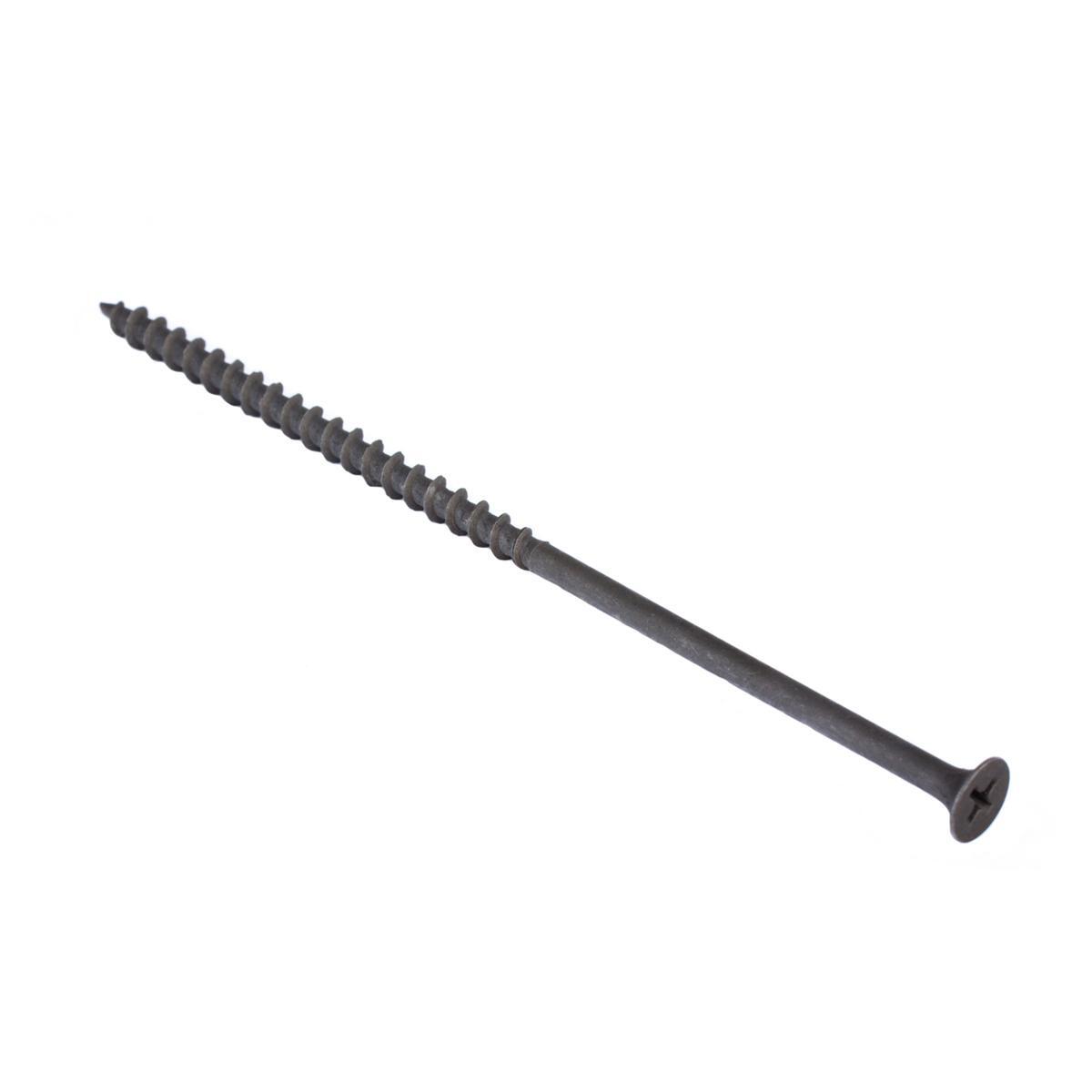 Саморезы 4,8*120