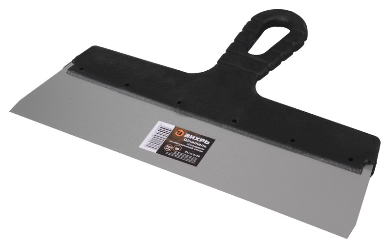 Шпатель ВИХРЬ нерж.сталь 300 мм