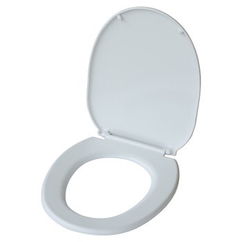 Сиденье для унитаза ЦОП (СИБИРЬ)