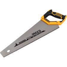 Ножовка INGCO  HHAS68400 по дереву 400 мм