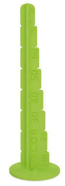 Маяк h=80 мм,д/налив. пола (50шт) DECOR 300-050